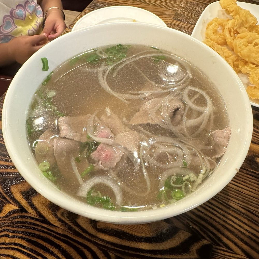 Ribs & Broth - Rare steak pho - Vietnamese Near Me - Waipahu, Hawaii Ribs & Broth - Rare steak pho - Vietnamese Near Me - Waipahu, Hawaii