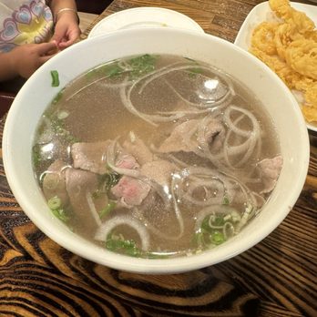 Ribs & Broth - Rare steak pho - Vietnamese Near Me - Waipahu, Hawaii Ribs & Broth - Rare steak pho - Vietnamese Near Me - Waipahu, Hawaii