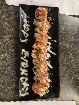 KitzMo Sushi Teriyaki and Bento by null