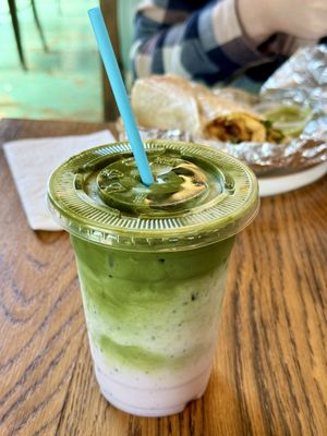 Cat & Cloud Coffee by null