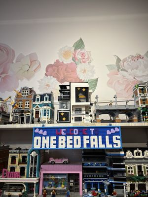 The Ripped Bodice by null