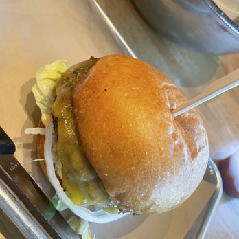 Hopdoddy Burger Bar - The Classic - Burgers Near Me - Jacksonville, Florida Hopdoddy Burger Bar - The Classic - Burgers Near Me - Jacksonville, Florida