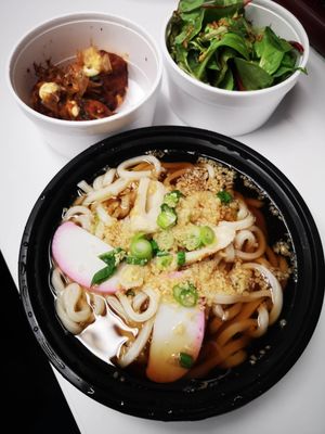 Manpuku Modern Japanese Eatery by null