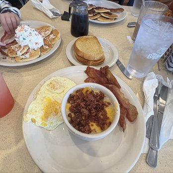 The Big Biscuit - Breakfast & Brunch Near Me - Lee's Summit, Missouri