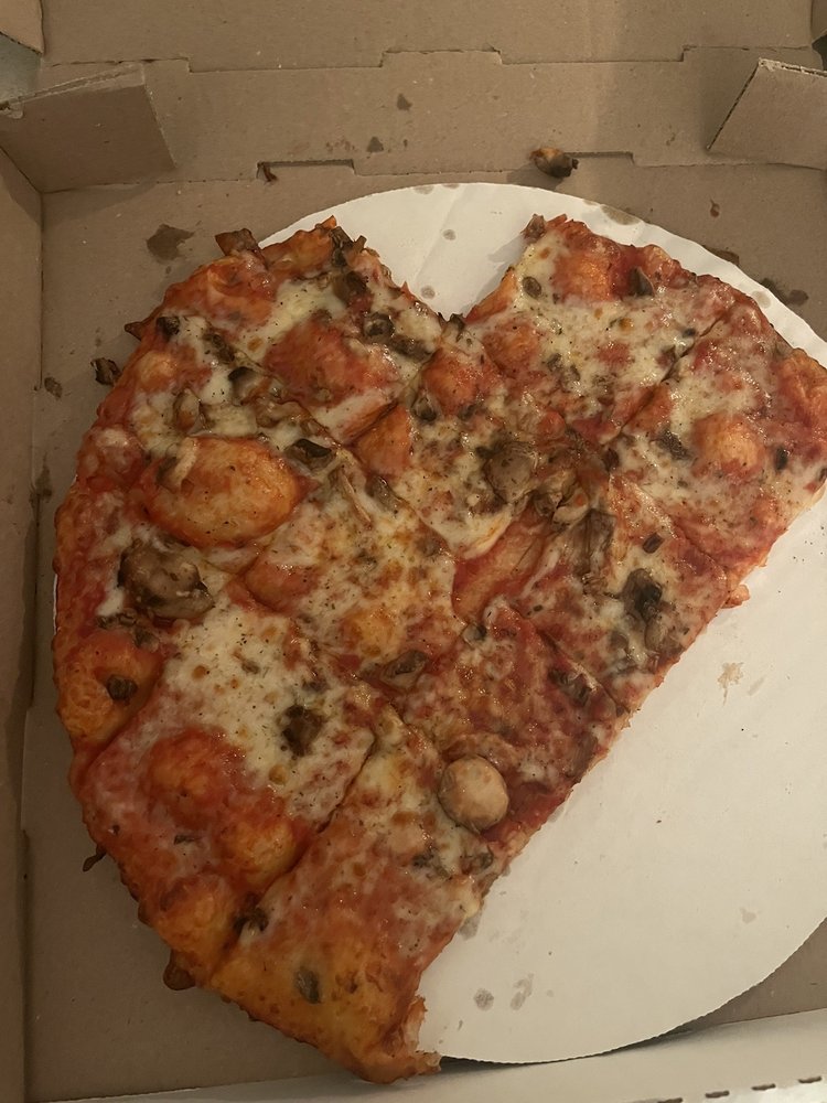 PIZZA KING Updated October 2024 10 Photos & 35 Reviews 7203