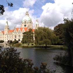 Maschpark