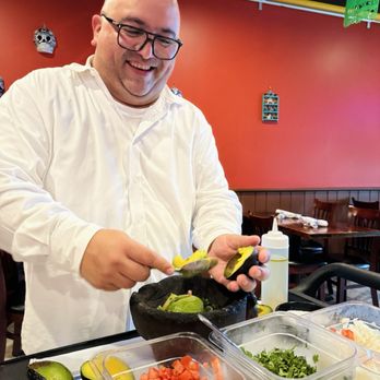 El Mexicano Tacos and Cantina - Tacos Near Me - Brookfield, Connecticut