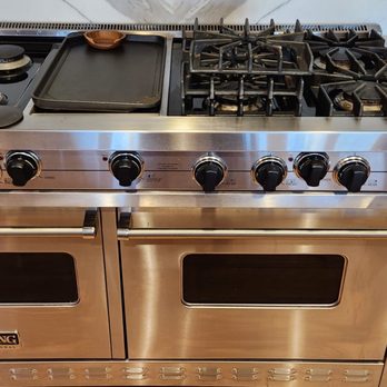 Appliance Guard - Viking stove - Appliances & Repair Near Me - Redondo Beach, California Appliance Guard - Viking stove - Appliances & Repair Near Me - Redondo Beach, California