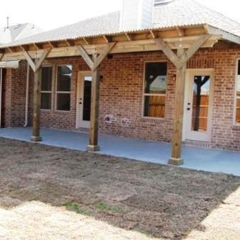 Chesapeake Custom Builders - B.B. pergola, outdoor living, pavers Chesapeake, VA - General Contractors Near Me - Chesapeake, Virginia