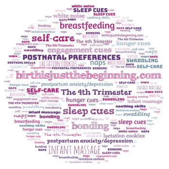 Birth is Just the Beginning - Postpartum Doula Support word cloud - Doulas Near Me Birth is Just the Beginning - Postpartum Doula Support word cloud - Doulas Near Me