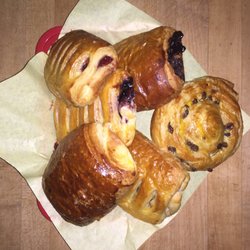 Amigo Donut