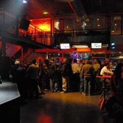 Ninkasi Gerland - Issue du site internet