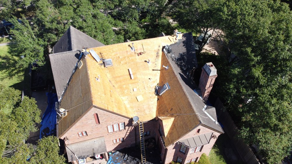 Slide of Top Roofing