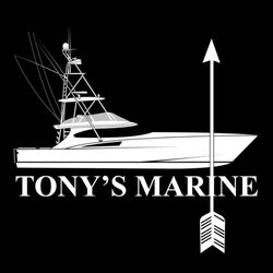 Tony's Marine