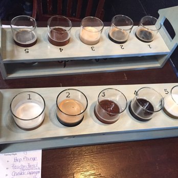 El Segundo Brewing - Breweries Near Me - El Segundo, California El Segundo Brewing - Breweries Near Me - El Segundo, California