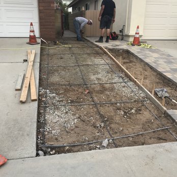 Islander Concrete - Masonry/Concrete Near Me