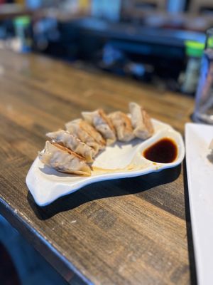 SoHo Sushi by null