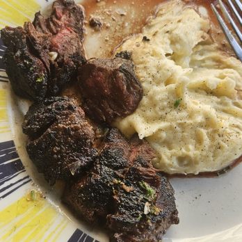 Coastal Flats - 8oz. Wood Grilled Filet Mignon - American Near Me - Gaithersburg, Maryland Coastal Flats - 8oz. Wood Grilled Filet Mignon - American Near Me - Gaithersburg, Maryland