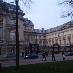 Préfecture de Lille