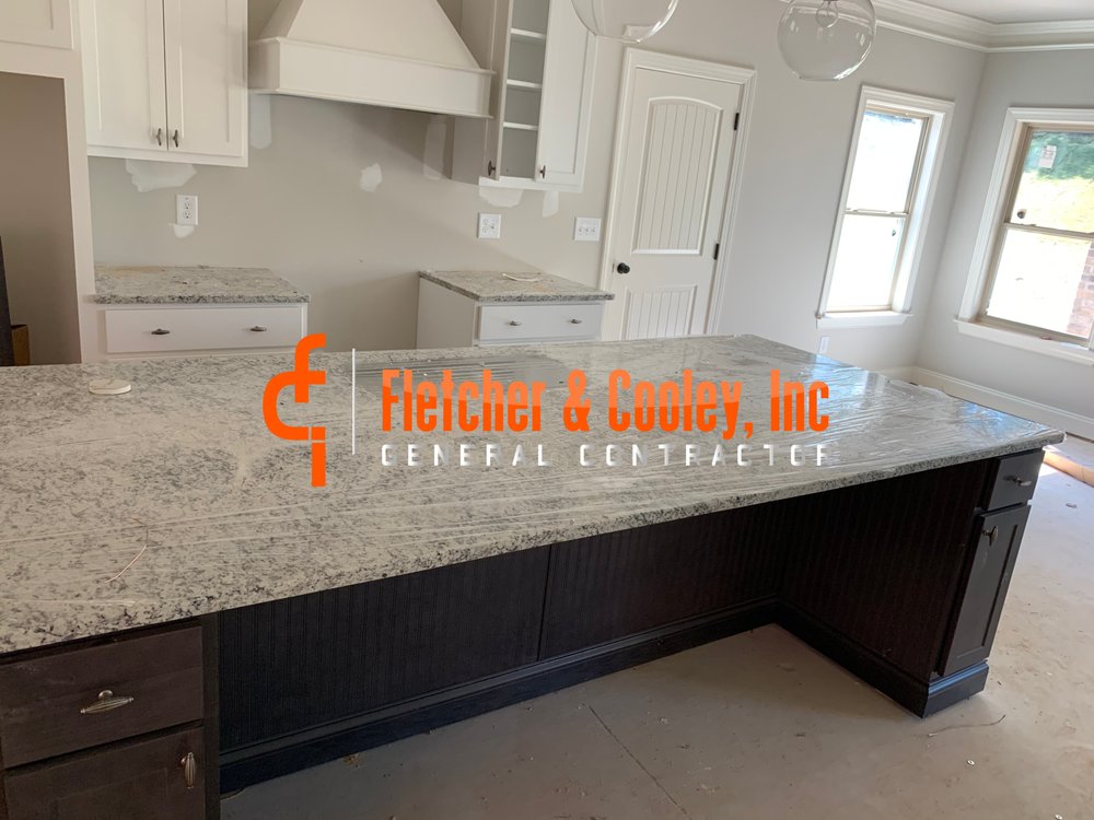 Slide of Fletcher & Cooley