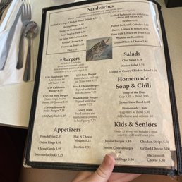 menu menu