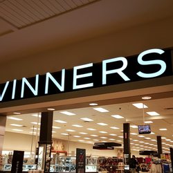 Winners - Winning