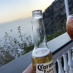 Il Faro Bar - Salute