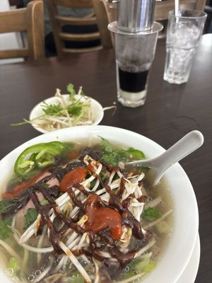 Pho Vy Restaurant by null