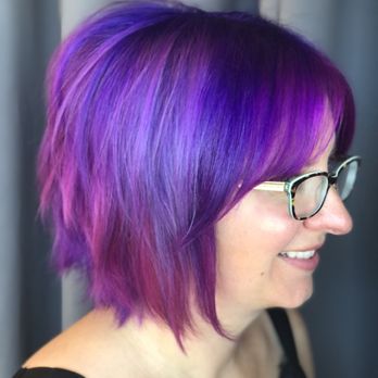 Bash Hair Studio - Jewel Tonea - Hair Salons Near Me - Eugene, Oregon