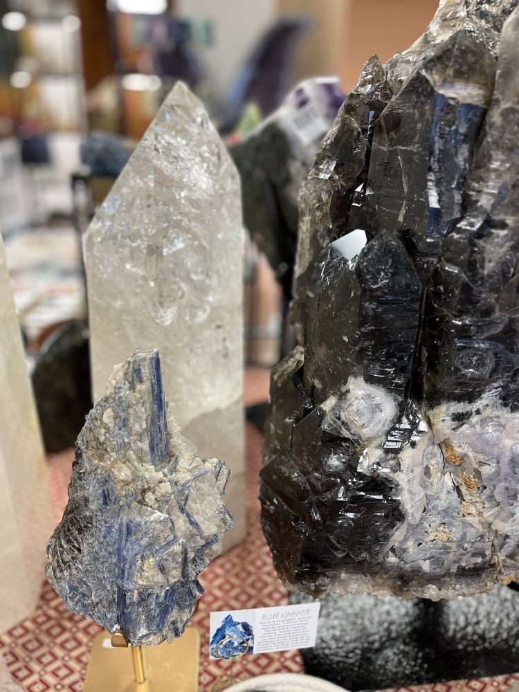 Find Your Center Logo