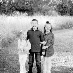 Your Reflection My Style - Children on Locations