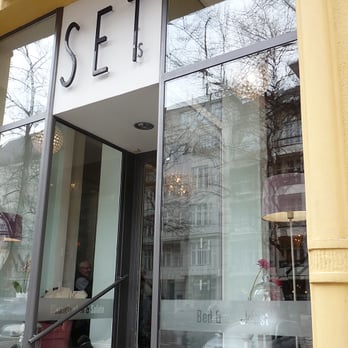 Sets - Cafes Near Me - Berlin, BE