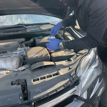 AutoZone - He was very kind and patient. Which was what I needed this hectic morning. Thank you for your awesome customer service. - Auto Parts & Supplies Near Me - Hyattsville, Maryland AutoZone - He was very kind and patient. Which was what I needed this hectic morning. Thank you for your awesome customer service. - Auto Parts & Supplies Near Me - Hyattsville, Maryland