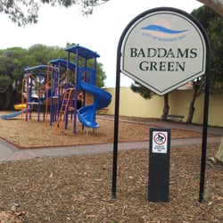 Baddams Green