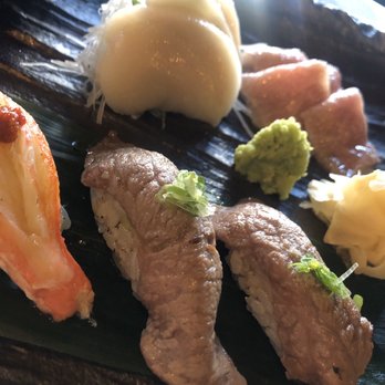 Red Sake - Wagyu!!! - Sushi Bars Near Me - Charlotte, North Carolina Red Sake - Wagyu!!! - Sushi Bars Near Me - Charlotte, North Carolina