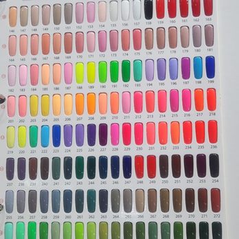 Mimosas Nail Bar - Nail Salons Near Me - Charlotte, North Carolina