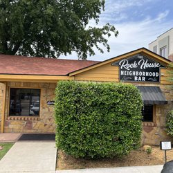 Rock House Neighborhood Bar