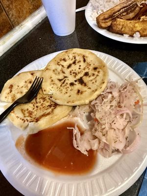 Cactus Mexican Grill by null