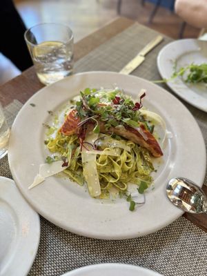 Caprice Cafe by null