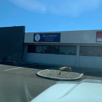 McGowan Michael M - Chiropractors Near Me - Albuquerque, New Mexico