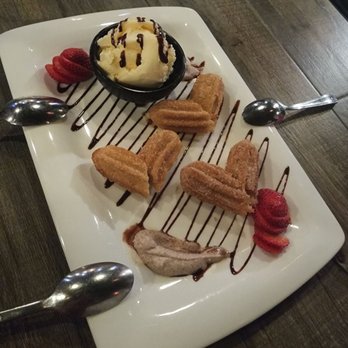 Maiz Cocina - Churros - Mexican Near Me - Corona, California
