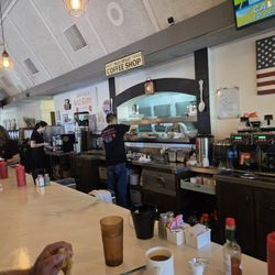 Wild Berry Diner - The crew from Christopher Metcalfe Creations loves Wildberry Diner { https://www.facebook.com/wildberrydiner }