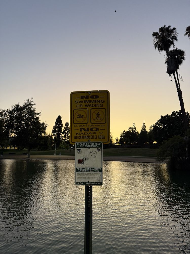 Photo of La Mirada Regional Park