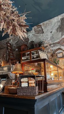 Soli Deo - Coffee + Bakery by null