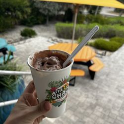 Chocolate, peanut butter, Reese's cups