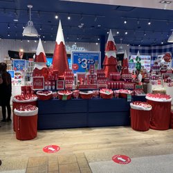 Bath & Body Works
