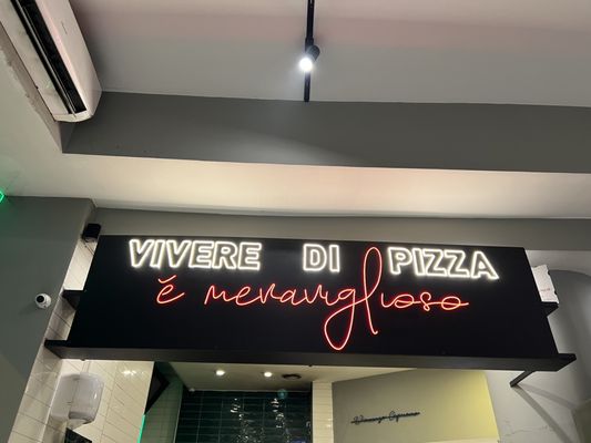 Pizzeria Vincenzo Capuano by null