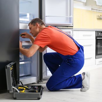 1. Appliance Repair Technicians