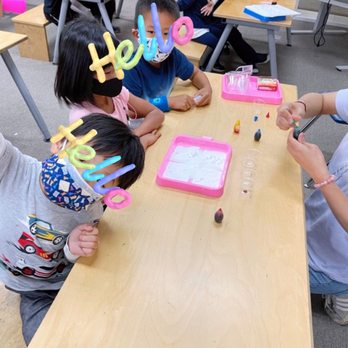 Intelligent Learning - STEM - Preschools Near Me - Millbrae, California