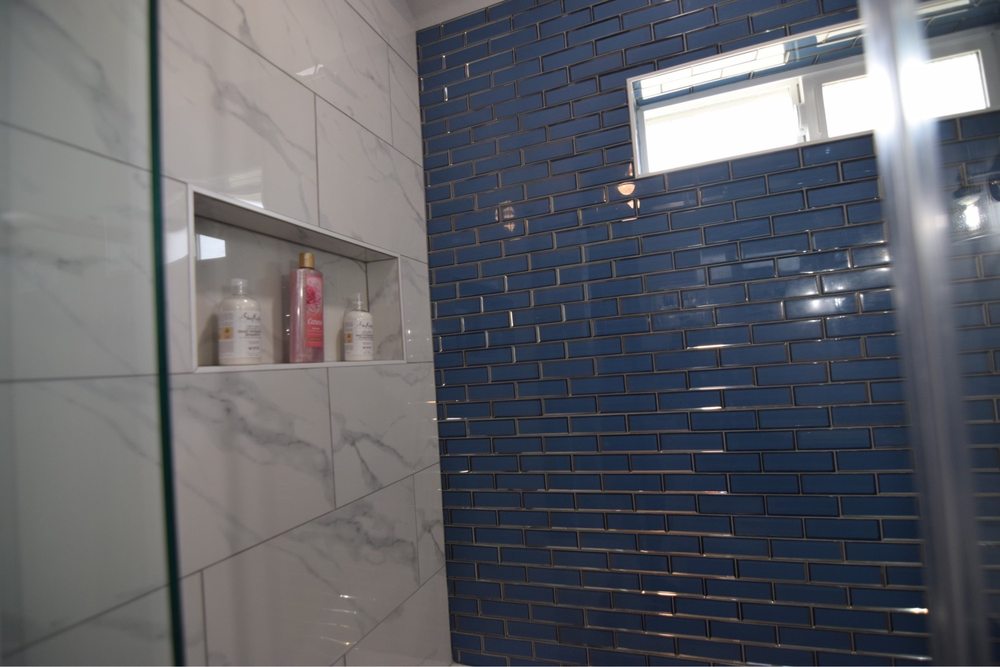 Slide of MTR Contractors